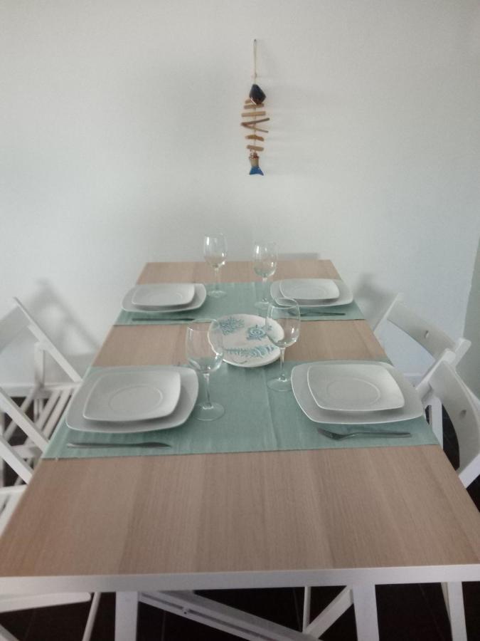 מונטיז'ו Fisherman'S Inn מראה חיצוני תמונה