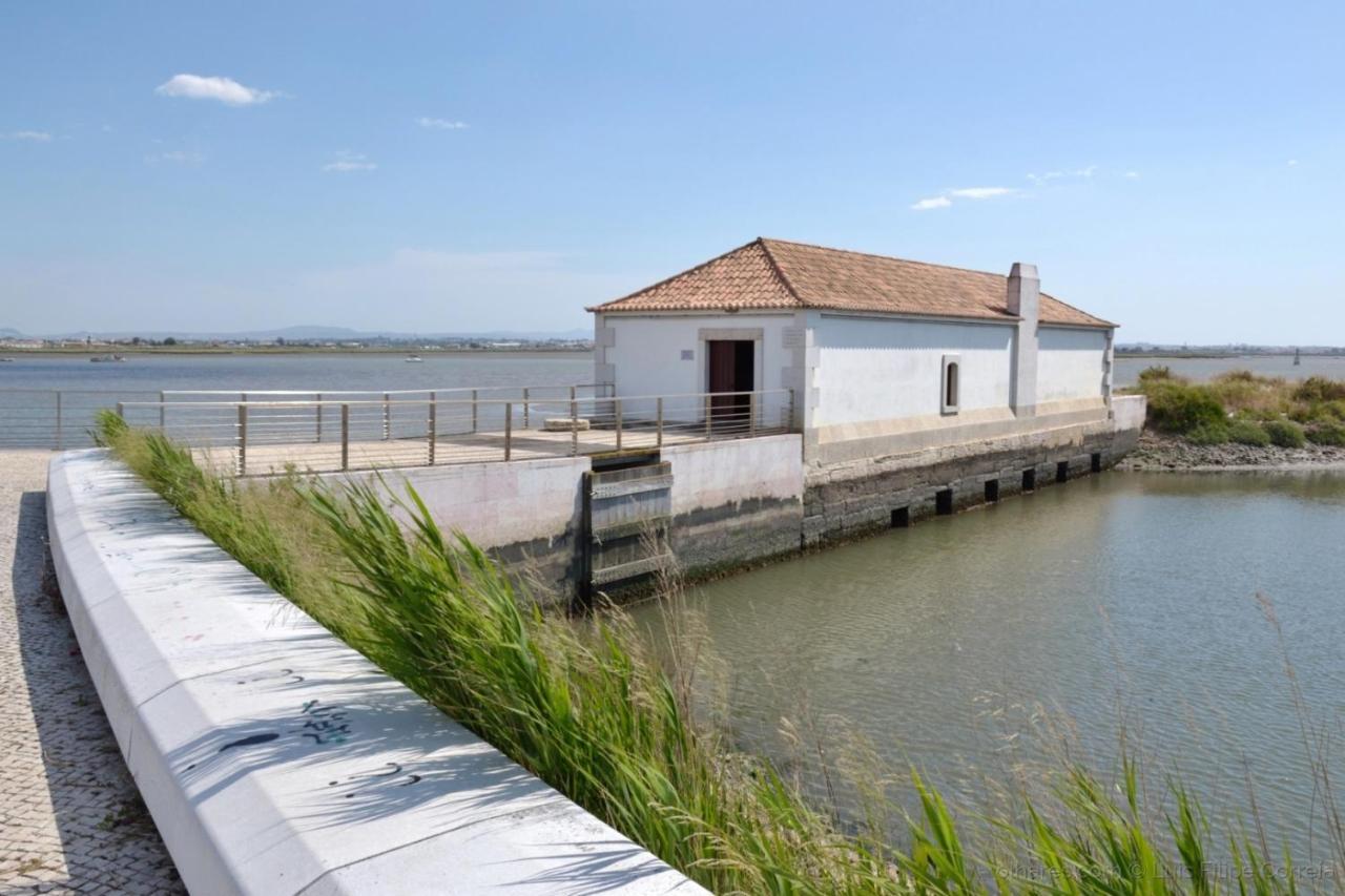 מונטיז'ו Fisherman'S Inn מראה חיצוני תמונה